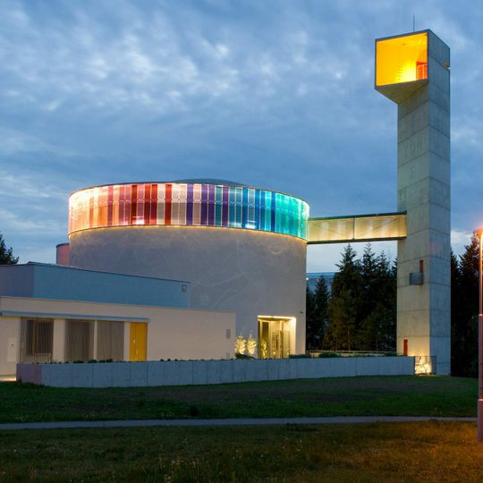 Church of Blessed Maria Restituta