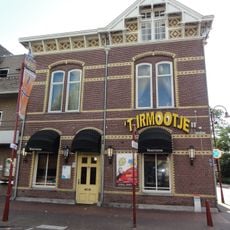 Kerkstraat 60, Gemert