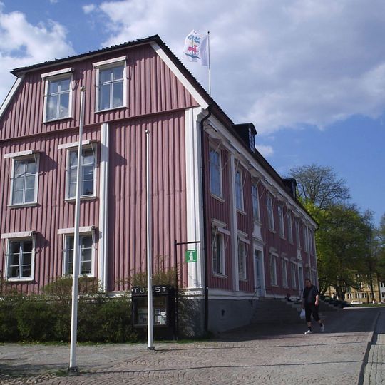 Alingsås rådhus