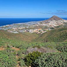 Montaña de Amagro