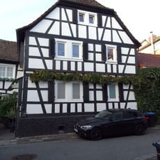 Haus Erbsengasse 1-3