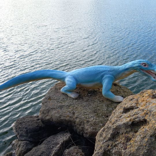 Opera d'arte, scultura