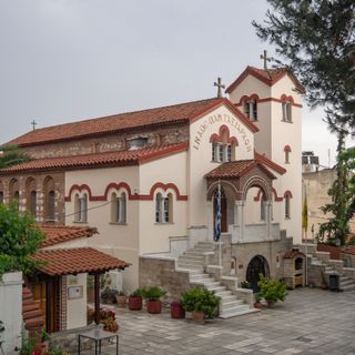 Church of the Taxiarchs