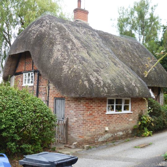 Holt Cottage