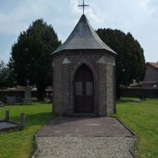 Kerkhofkapel