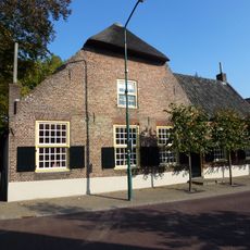 Huis 'De vier linden'