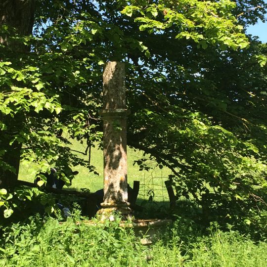 Croix du Champ-Cassier