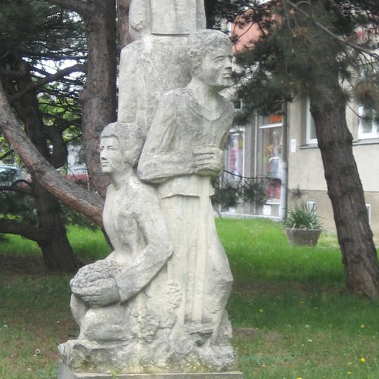 Wohnhausanlage Görgengasse 26