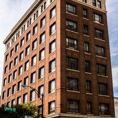 O'Hanlon Building