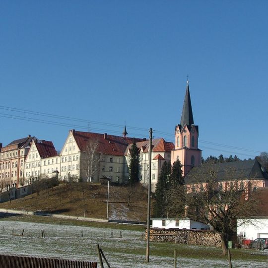 Kloster Bonlanden