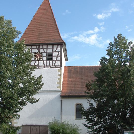 Georgskirche