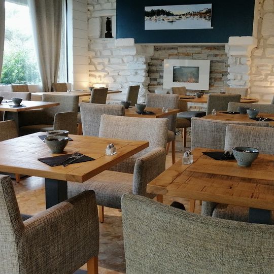 Crêperie Sous Le Vent