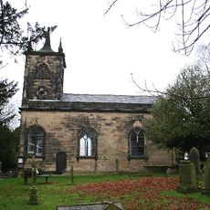 Church of St James