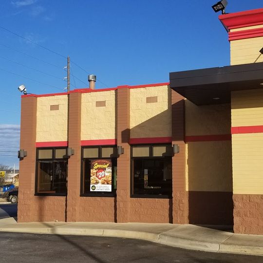 Jack's Family Restaurant