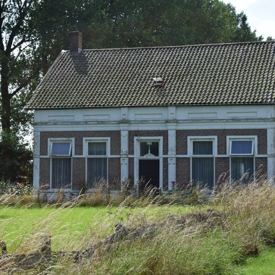 Heinkenszandseweg 44, Heinkenszand