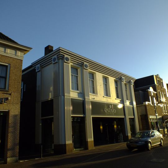 Hoofdstraat 37, Veghel