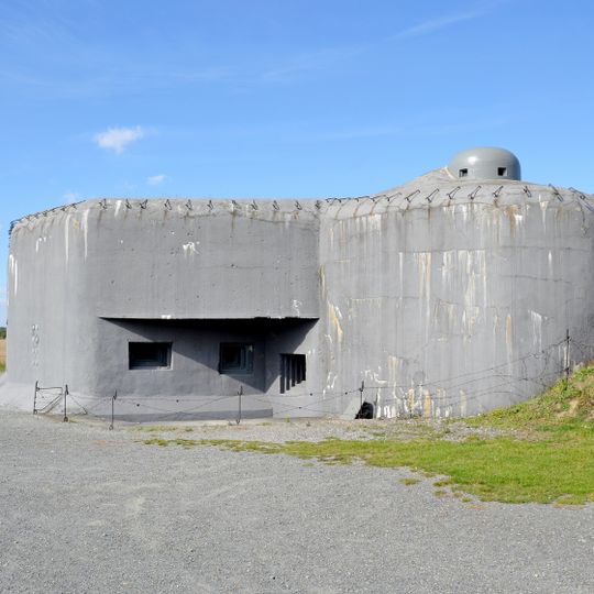 MO-S 19 V aleji casemate