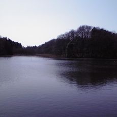 Shishitsuka Pond