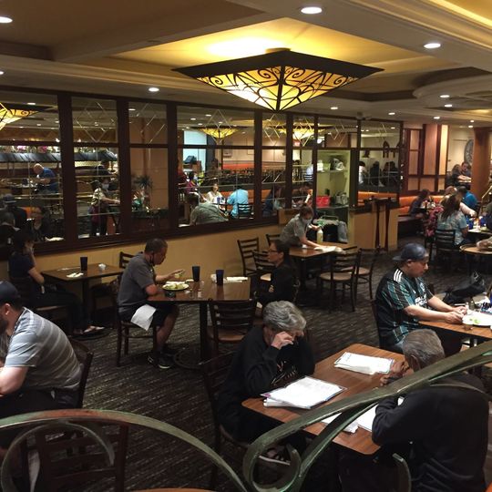 Market Street Café