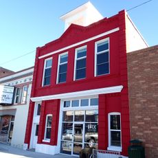 Big Timber Town Hall