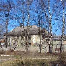 Дом скульпторов (Калининград)