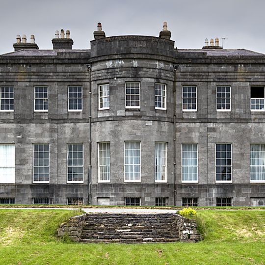 Lissadell House