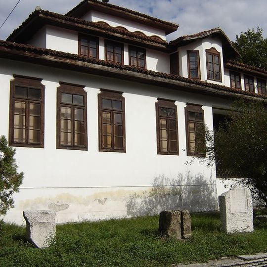 Historisches Museum von Widin