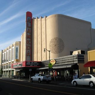 Alameda Theatre
