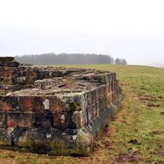 Kastell Oberscheidental
