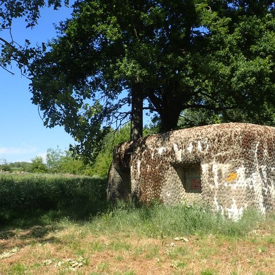 Bunker K7