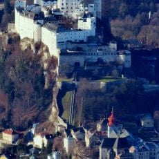 Reisszug
