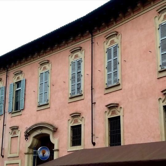 Palazzo Prati