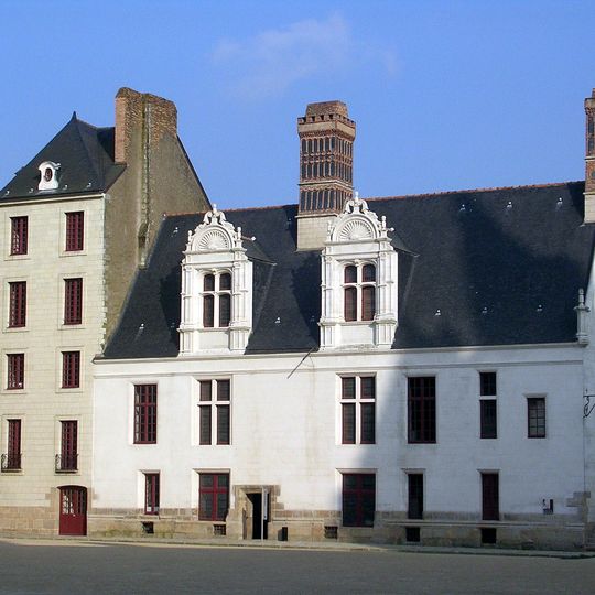 Le Petit Gouvernement