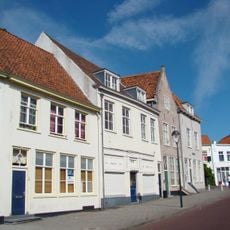 Sint-Catharinaplein 10, Bergen op Zoom