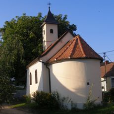 Kapelle Wanzenau