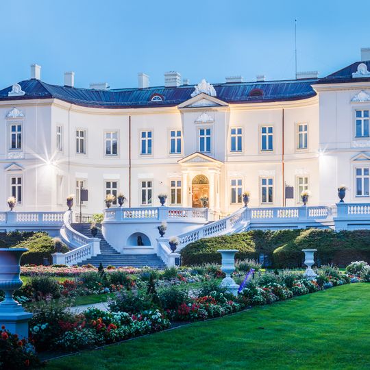 Comune urbano di Palanga