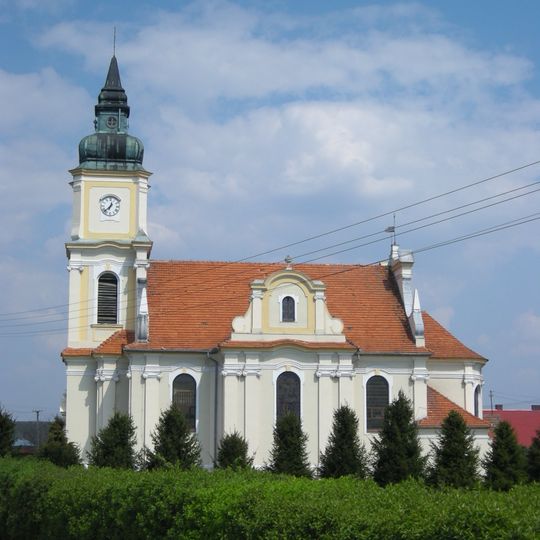 Wierzchucin Królewski