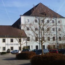 Schloss Zell an der Pram