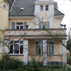 Karl-Finkelnburg-Straße 23