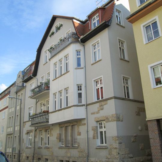 Semmelweisstraße 17