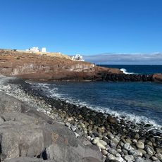 Playa de Las Maretas