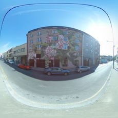 Mural