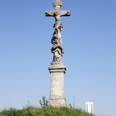 Kruzifix/Kreuz, Vom bitteren Leiden Jesu