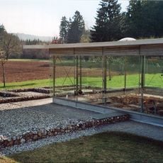 Villa rustica of Leutstetten