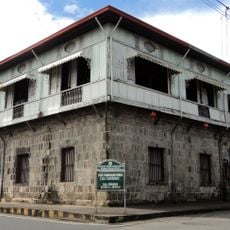 Casa Comunidad of Tayabas