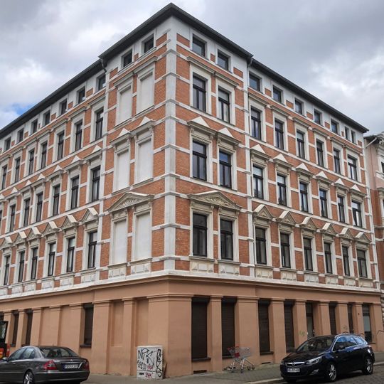 Wedringer Straße 11