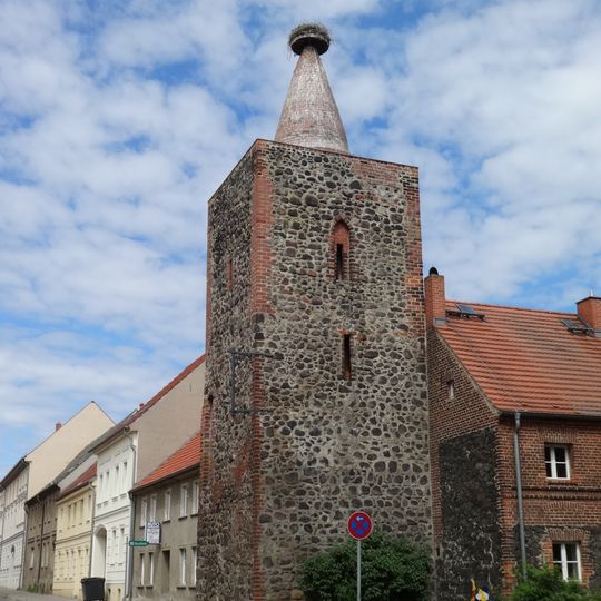 Strausberger Torturm