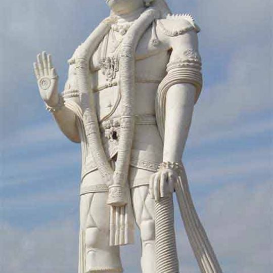 Veera Abhaya Anjaneya Hanuman Swami