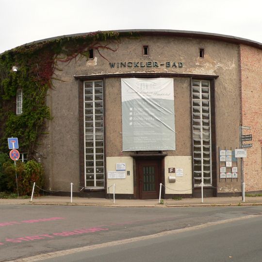 Wincklerbad
