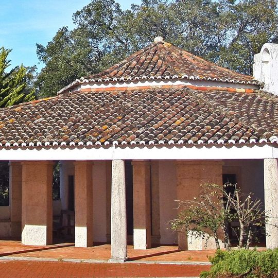 Capela de São Gonçalo